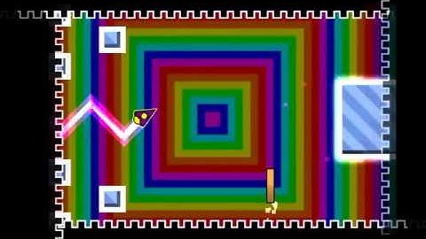 Geometry Dash 2.0 | Unity by FunnyGame & TriAxis (Insane *8) | INSANE BUILDING SKILLZ!!