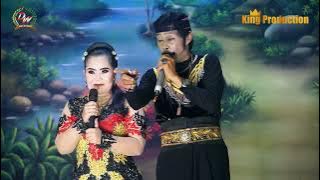 Janji Setia - Ella Feat Kosim - Lagu Sandiwara Dwi Warna Live Prapatan Kendal Sliyeg Indramayu