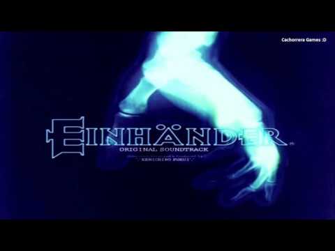 Video thumbnail for Einhänder Original Soundtrack 1997 Playstation/PSX/PSone