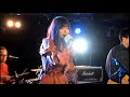 空に歌えば/緑黄色社会 コピー 配信ver@渋谷LUSH Pfes20230129