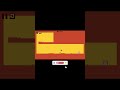 Impossible level challenge ⚡ | Watch till end 😳🔥| One try… One clutch… 💣 #leveldevil #gamechallenge