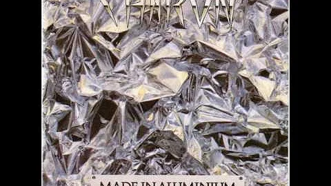 Charon - Made In Aluminium (1986) -  Full Album