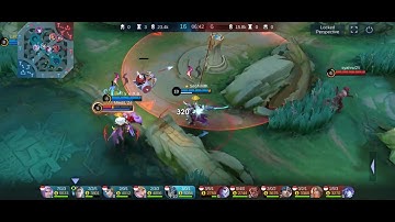 Argus - Mastery Code Ch. 4 | MANIAC (1/2)