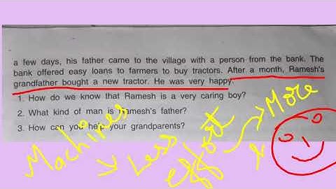 Dav class-4 (Science) Ch-4 (Plants Around Us) Part-4 Value Based Questions..