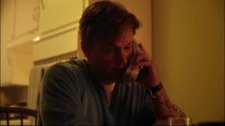 Behind the Candelabra (2013)- Liberace Speaks to Scott After Getting AIDS