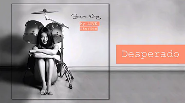 Susan Wong - Desperado