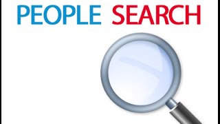 البحث عن شخص بالاسم الكامل فى الانترنت عبر مواقع ويب جديد 2015