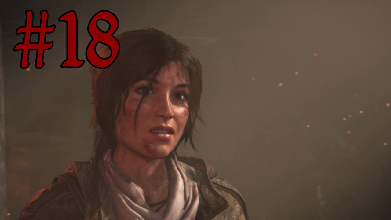 Lara croft gatekeeper. Shadow of the tomb raider. lara rose.