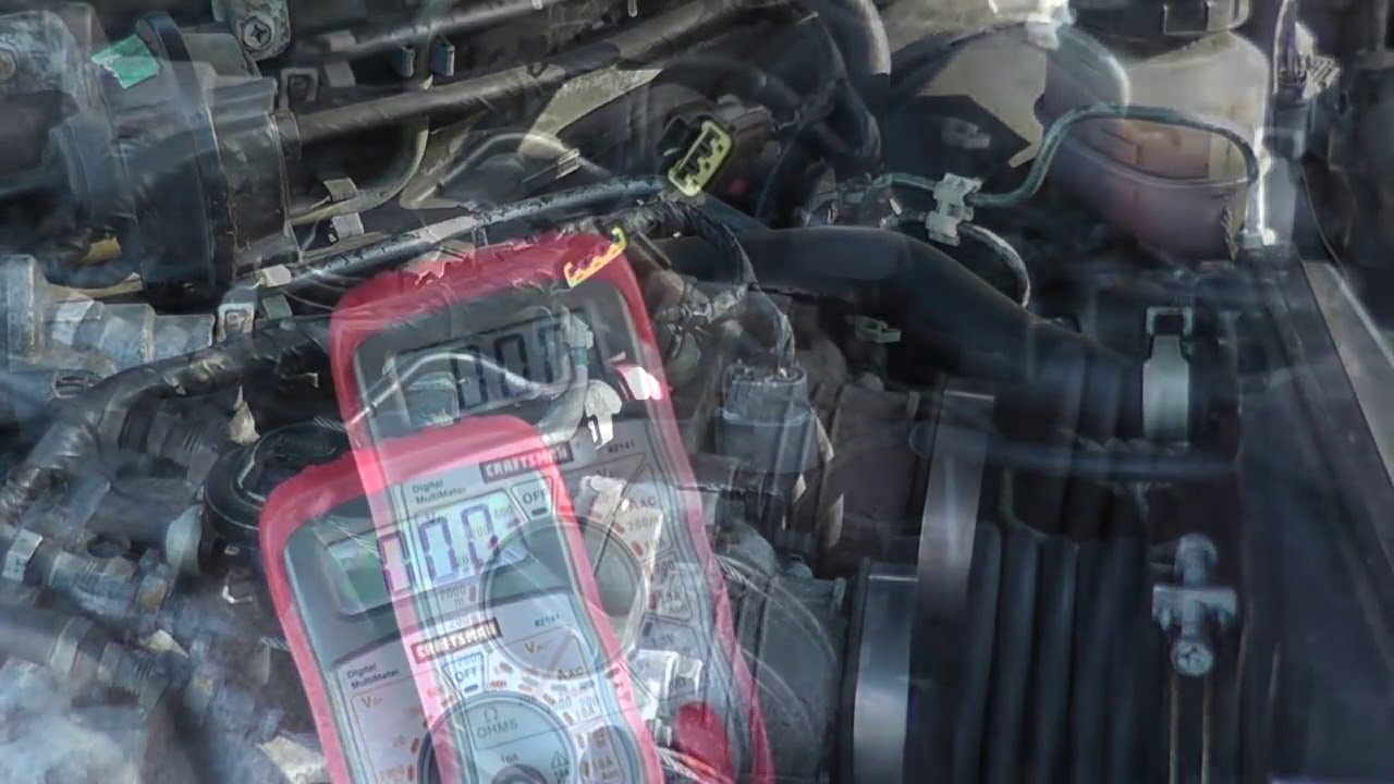 Ошибка p0120 mitsubishi