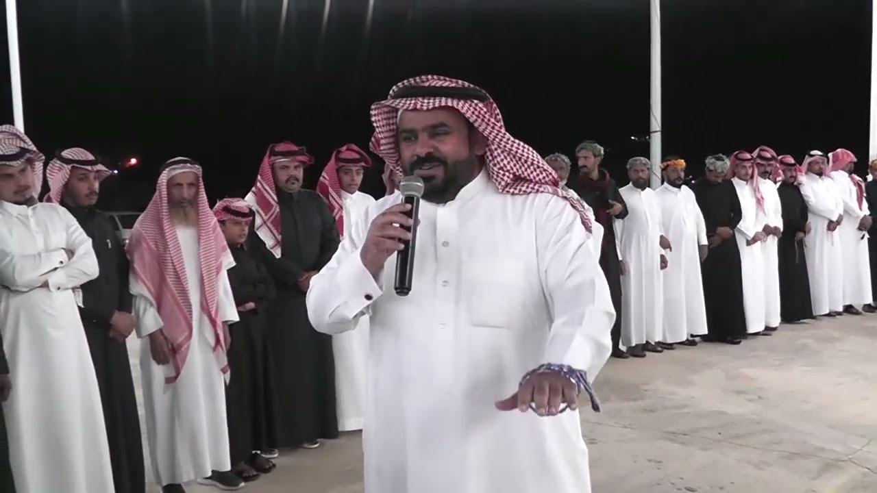 حفل زواج الشاب عبدالله ابراهيم احمد العوضي الخميس 1445 7 20قصر البهاء خميس البحر