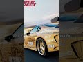 総理御用達!V12スープラ