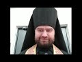Великий Покаянный канон св. Андрея Критского. Мариино стояние