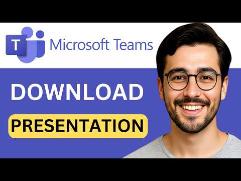 How to Download a PowerPoint Presentation - Full Guide (2026)