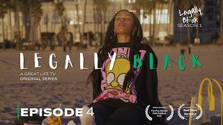 Legally Black | Episode 4 | Full Episode | New Web Series | Dramedy