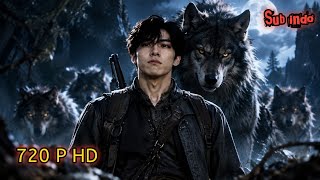 【Sub Indo】Aku Dihina, Pemburu Miskin Bangkit! Angkat Senapan, Serigala Kabur Semua Syok! #donghua 