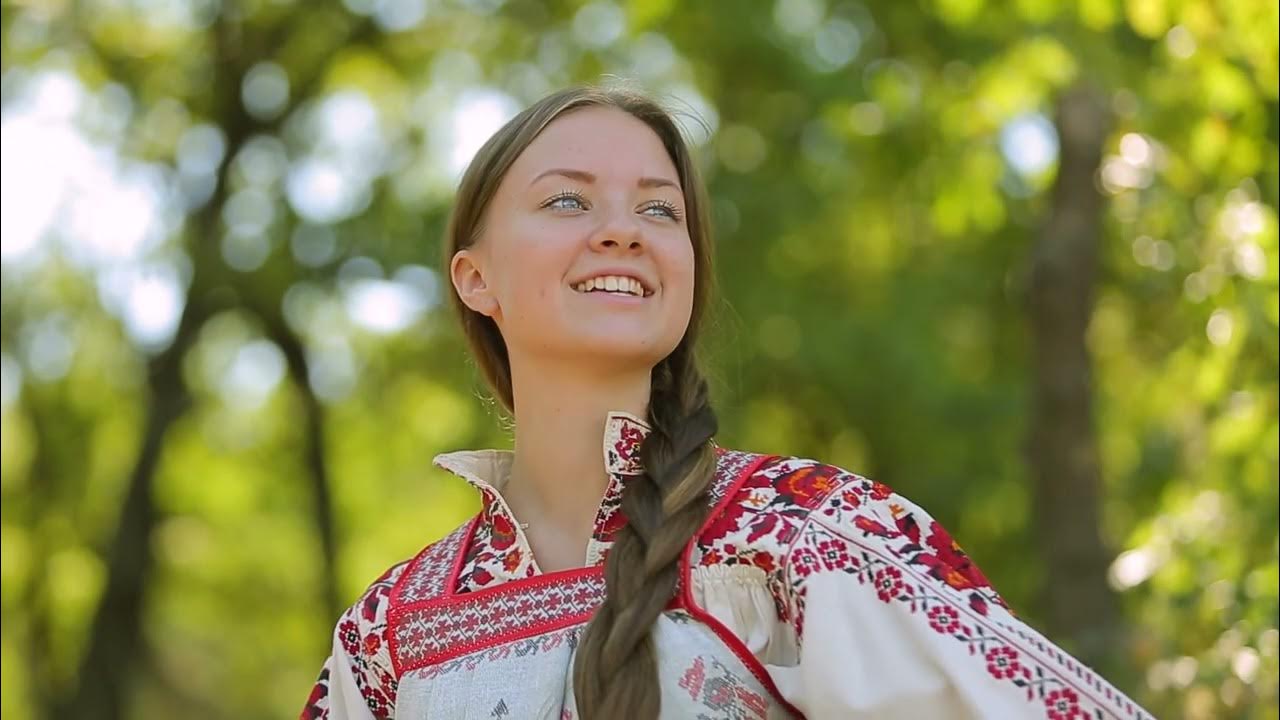 Ой у вишневому. Ой у вишневому