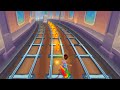 Subway Princess Runner Gameplay Walkthrough Part 24