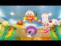 名古屋アンパンマンこどもミュージアムに行ってきたよ!