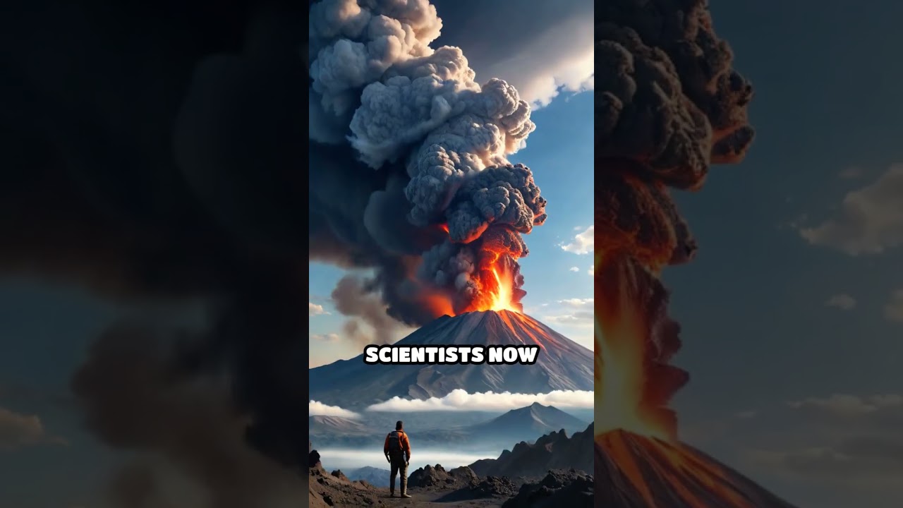 When the Sun Vanished: 536’s Global Catastrophe