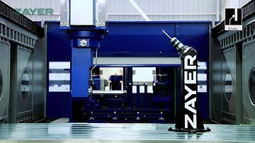 ZAYER ICAL   Intelligent Calibration