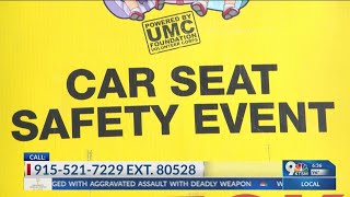 UMC car safety