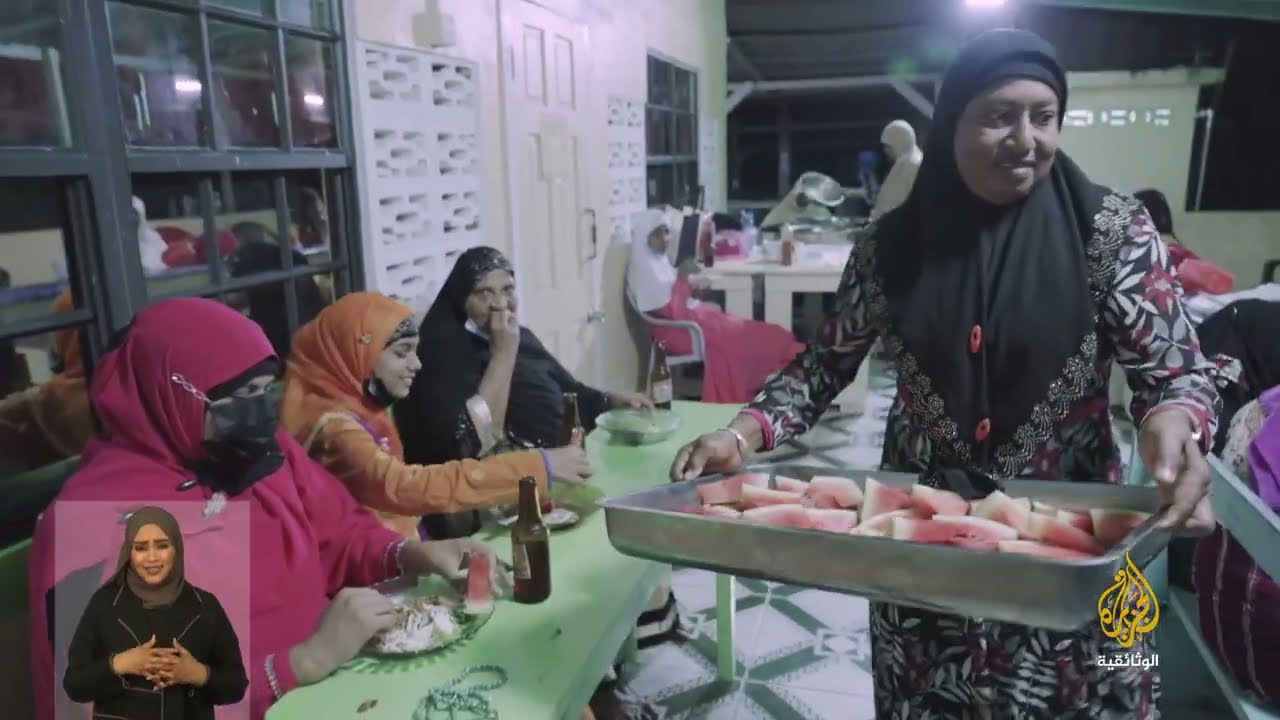 رمضان ومدينة.. رمضان في غانا