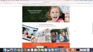 New Shutterfly - upload directly from Google Photos