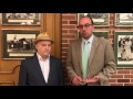 ON POINT: Belmont Stakes Day 2017 Picks Edition Thumbnail
