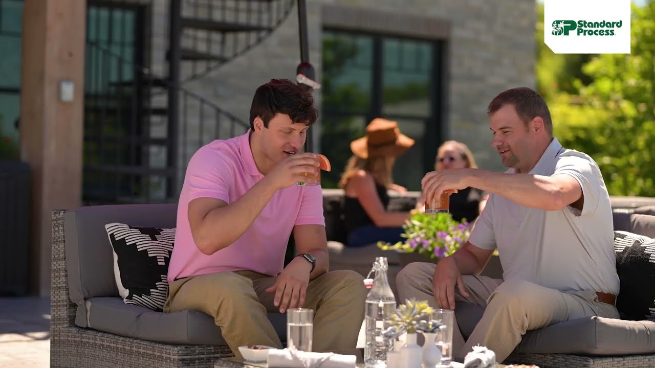 Multizyme® by Standard Process