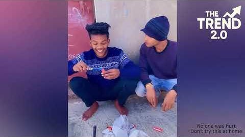 Try Not To Laugh Challenge 😂 ▶ LEVEL 57 | Instant Regret Fails Compilation 2025