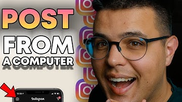 ✅ How To Post An Instagram Story From Your Computer 2020 🔥 Instagram For PC & Mac
