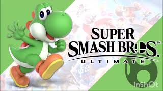 Bigger, Beefer Boss (Yoshi's Crafted World OST) Super Smash Bros Ultimate Music Extended