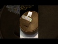 Altın Swarovski Beştaş Yüzük
