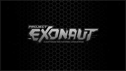 Project Exonaut Title music