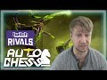 When Nothing Goes in Your Favor - Savjz Auto Chess - Twitch Rivals