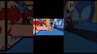 Robotnik says silence