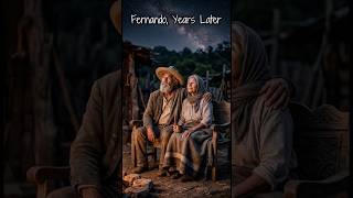 Fernando, Years Later (Original Song)