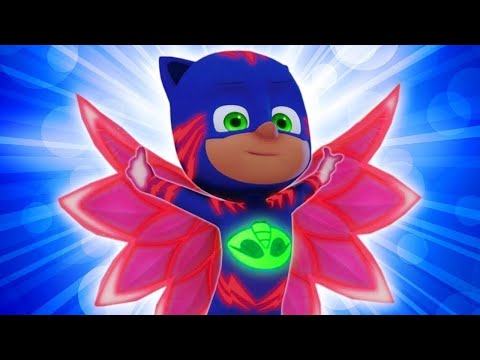 PJ Masks Deutsch