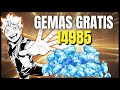 &iexcl;GANA 14,985 GEMAS GRATIS en Haikyuu Fly High! 😱 (Evento oficial de Garena)