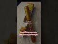 Gloss de Mel da Max Love #shortvideo #maquiagem #maxlove#empreendercompoucodinheiro