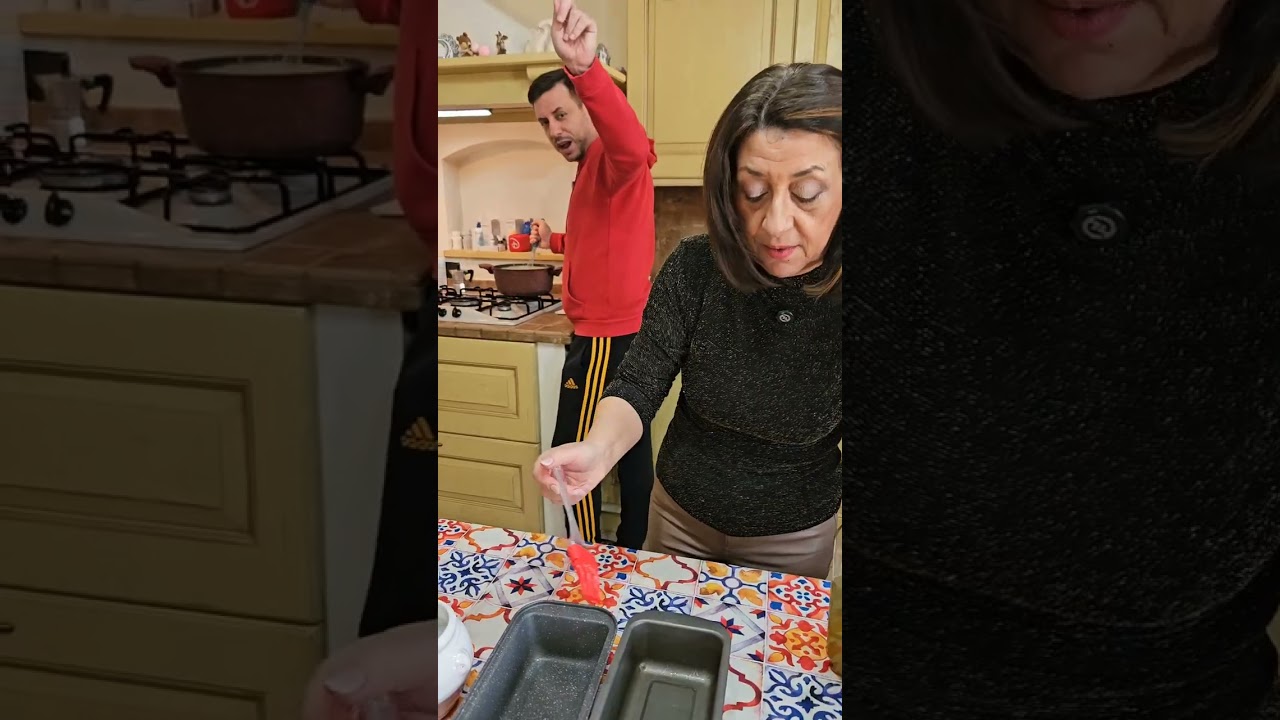 ricetta delle panelle