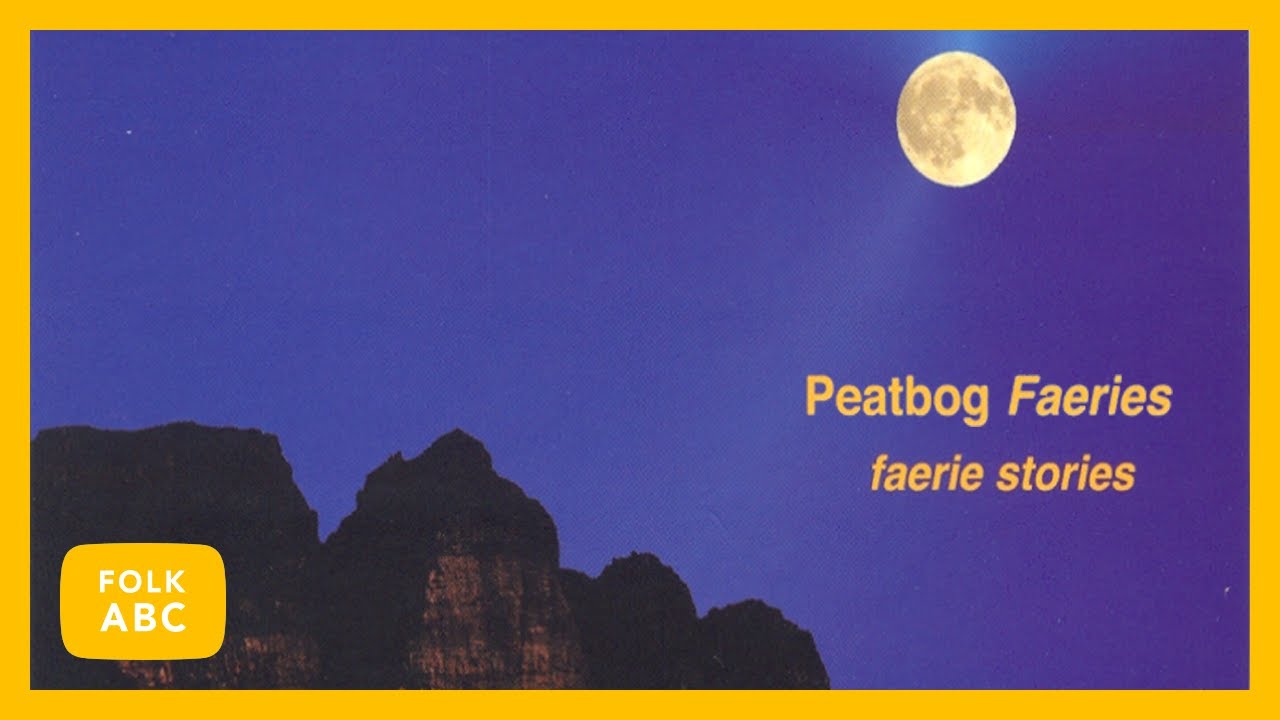 Peatbog Faeries - Namedropper / The Little Cascade