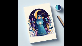 Design and Print Perfect Flat Cards for Any Occasion!@Zazzle #zazzlemade #personalizedgifts
