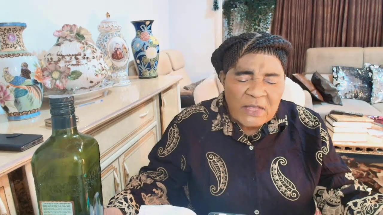 Veillons sur nos vies car le diable nous réclame. Vendredi le 06/03/2026