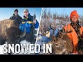 Where the Buffalo Roam &amp; Big Bucks Call Home | Dream Makers S3 EP12