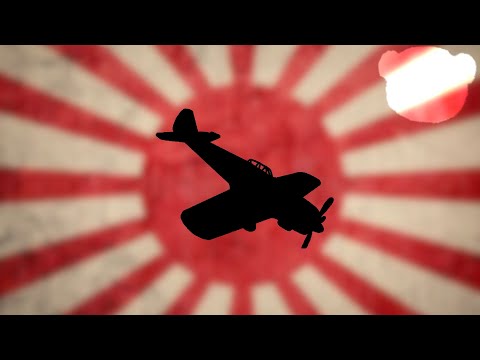 Was Bedeutet Kamikaze? Erklär Video