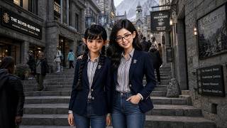 Download Lagu Cari Ayalu's Big Trip to Markarth