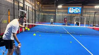 Download Lagu Very good drill for intermediate students #padel #tennis #padeltraining #padeldrill  MP3