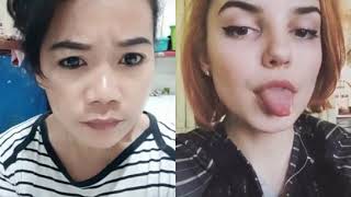 Panjang Banget Tuh Lidah