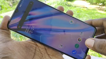 How to set mobile hotspot in OnePlus 7T